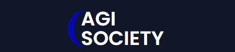 AGI Society 로고 - Global Artificial General Intelligence Society