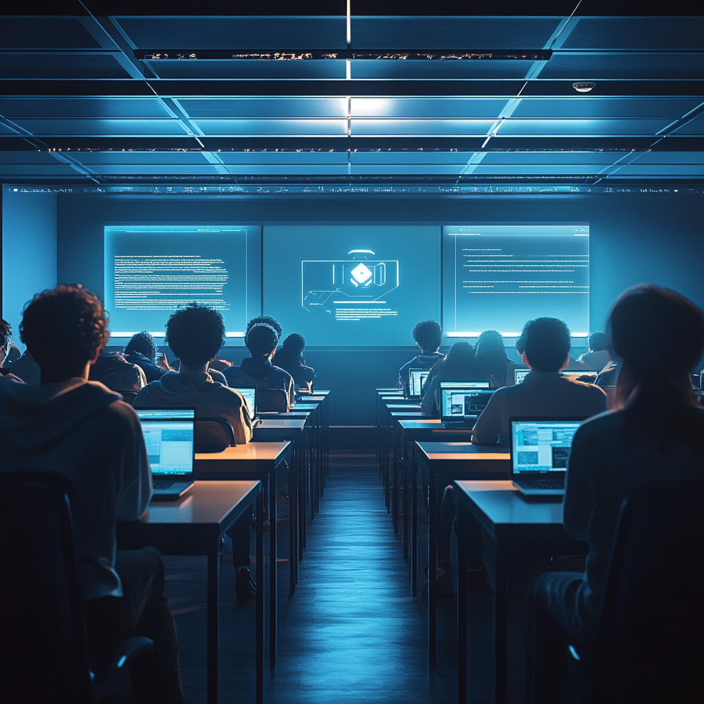 AI Expert Training Course