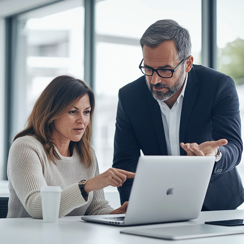 Online Course Platform