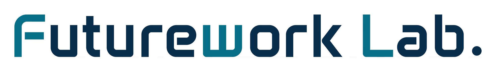 FutureWorkLab 로고 - AI-based Work Innovation Solution Company